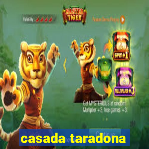 casada taradona